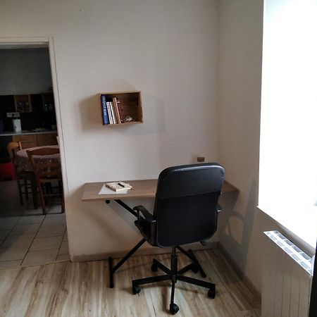 Chez Jeanne Apartment Moree Екстериор снимка