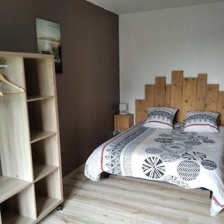 Chez Jeanne Apartment Moree Екстериор снимка