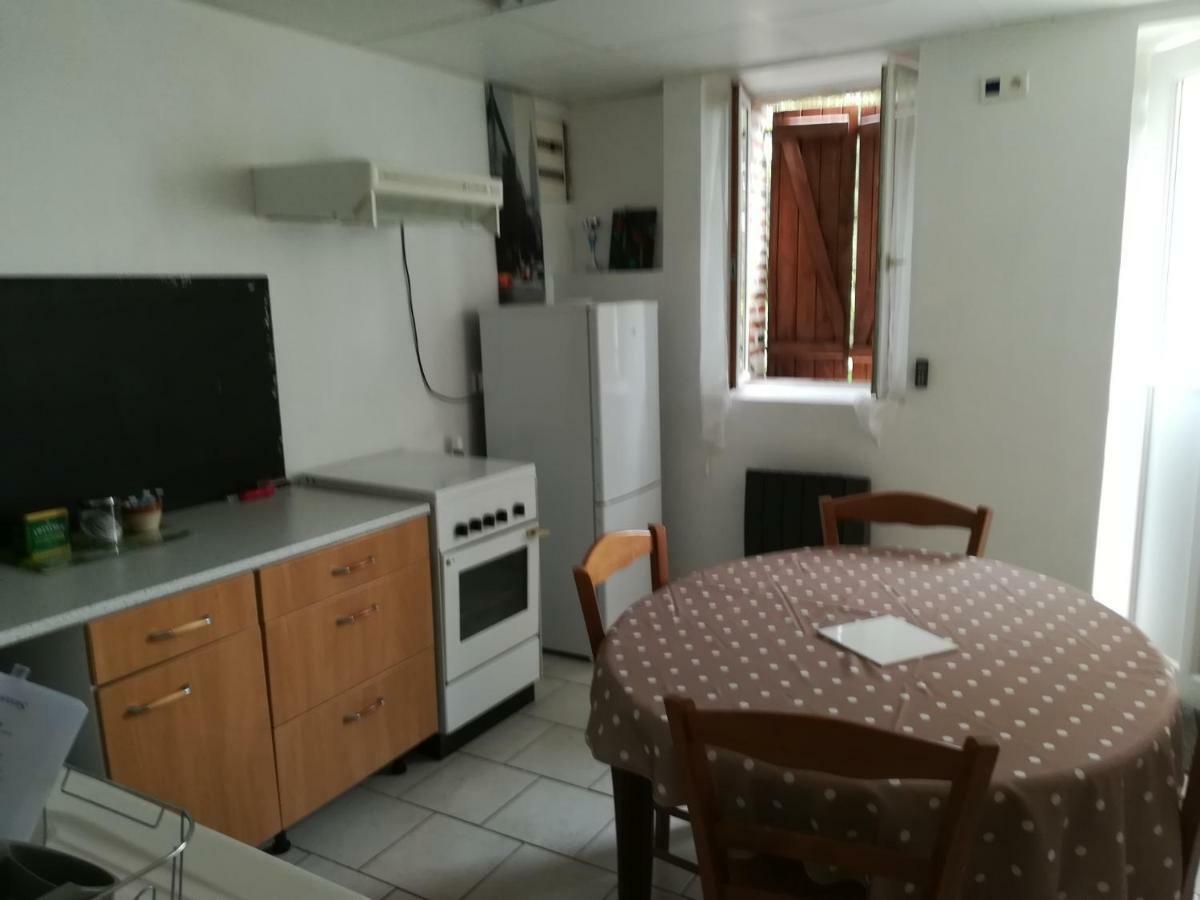 Chez Jeanne Apartment Moree Екстериор снимка